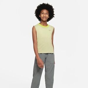 Nike Girls Dri-Fit Tank Top Size‎ Medium & Large